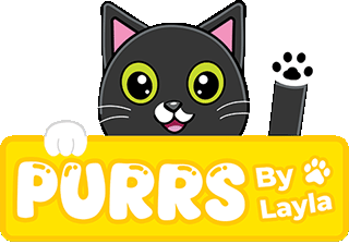 Purrs By Layla